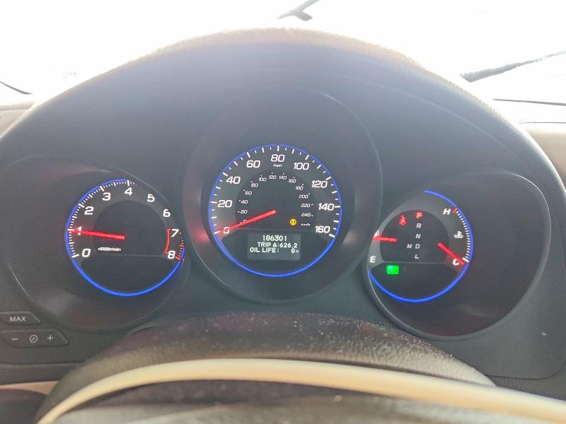 2007 Acura Tl მანქანა იყიდება აუქციონზე, vin: 19UUA66297A028217, აუქციონის ნომერი: 54666076