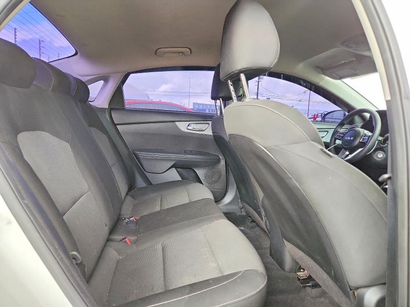 Продаж на аукціоні авто 2023 Kia Forte, vin: 3KPF24AD9PE617587, номер лоту: 55031926