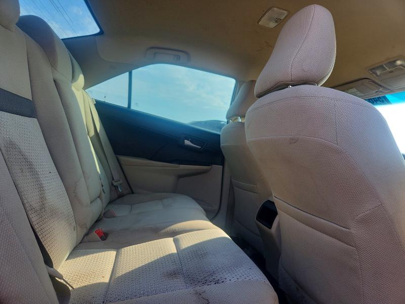 54630526 :رقم المزاد ، 4T4BF1FK7ER403917 vin ، 2014 Toyota Camry مزاد بيع