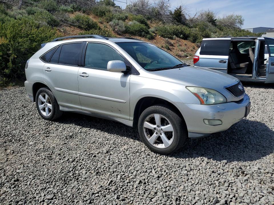 Aukcja sprzedaży 2006 Lexus Rx, vin: 2T2HA31U26C089972, numer aukcji: 51863156