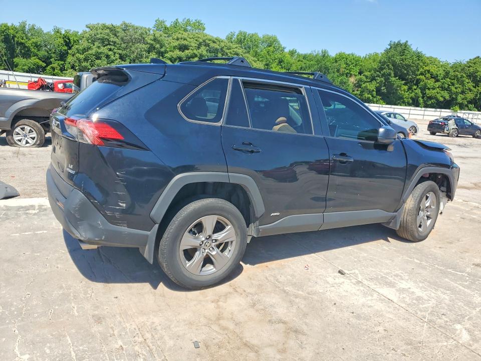 Aukcja sprzedaży 2024 Toyota Rav4, vin: 4T3LWRFV6RU129839, numer aukcji: 53243286