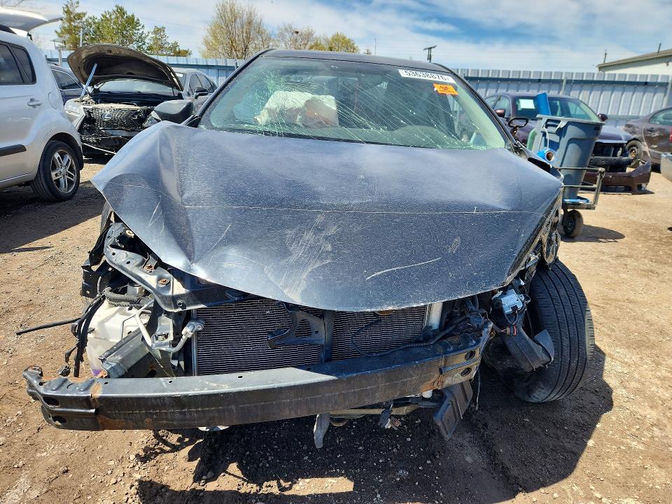 Продаж на аукціоні авто 2015 Toyota Corolla, vin: 2T1BURHE1FC254879, номер лоту: 53638876