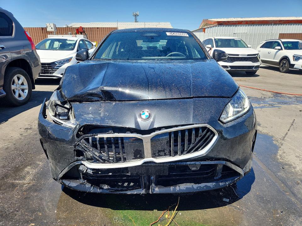 Продажа на аукционе авто 2026 Bmw 228, vin: WBA83GG03T7V38290, номер лота: 54300906