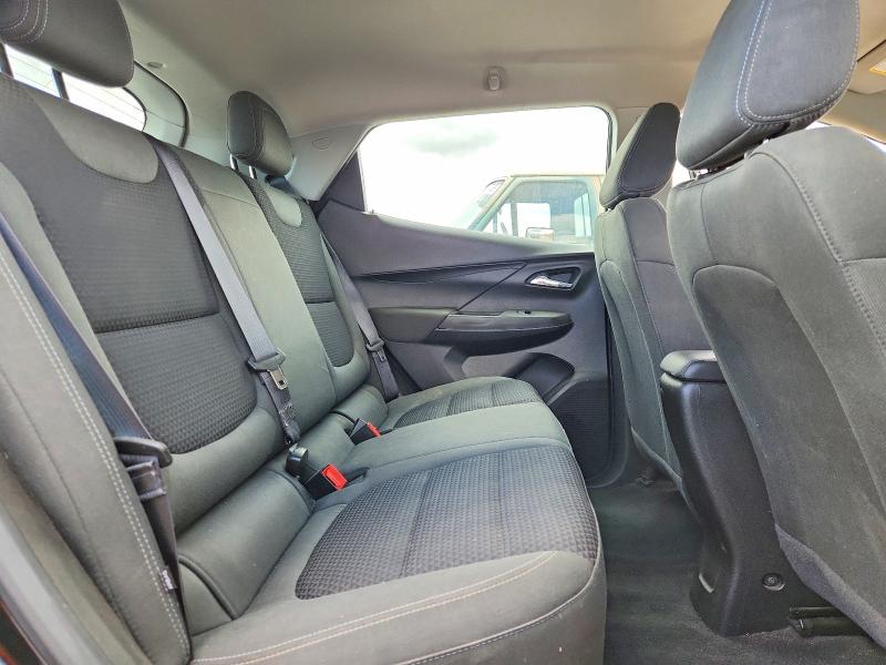 Aukcja sprzedaży 2023 Chevrolet Bolt Ev, vin: 1G1FW6S02P4177718, numer aukcji: 55015896