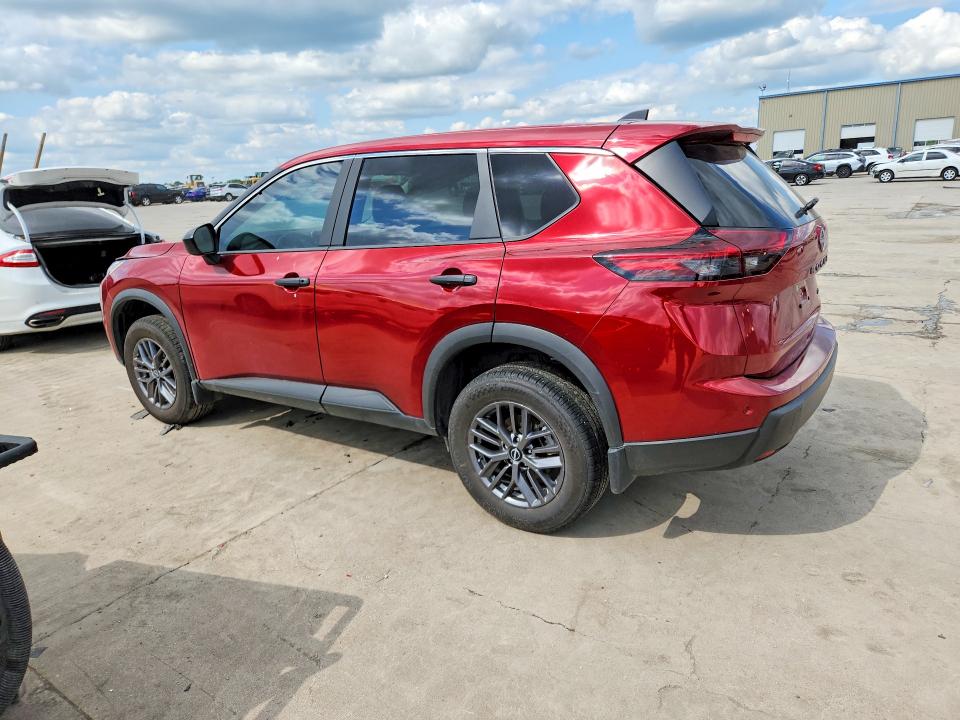 Aukcja sprzedaży 2026 Nissan Rogue, vin: 5N1BT3AB3TC701146, numer aukcji: 53059656