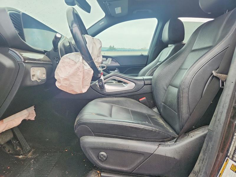 Продаж на аукціоні авто 2020 Mercedes-benz Gle, vin: 4JGFB4KB0LA113287, номер лоту: 55073786
