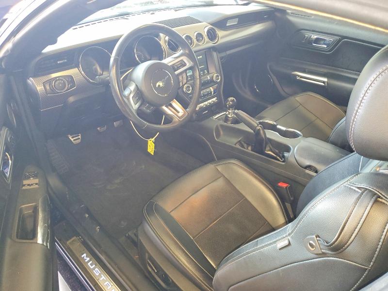 55308716 :رقم المزاد ، 1FA6P8CF4G5215677 vin ، 2016 Ford Mustang مزاد بيع