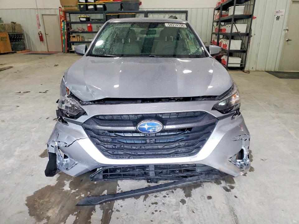 Продаж на аукціоні авто 2025 Subaru Legacy, vin: 4S3BWAD68S3002544, номер лоту: 54314136