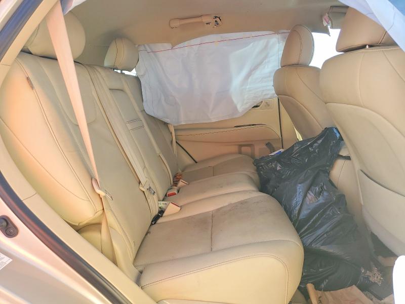 Продажа на аукционе авто 2015 Lexus Rx, vin: 2T2ZK1BA9FC184071, номер лота: 55064606