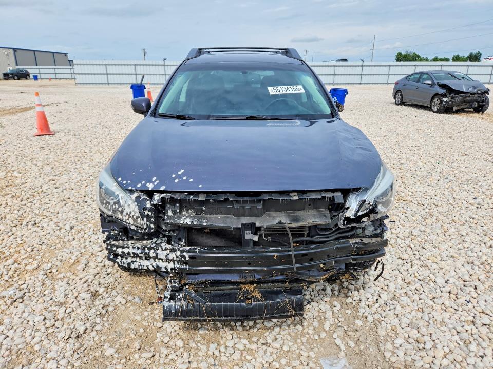 Aukcja sprzedaży 2016 Subaru Outback, vin: 4S4BSEJC3G3245503, numer aukcji: 55134166
