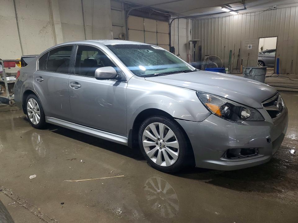 Aukcja sprzedaży 2011 Subaru Legacy, vin: 4S3BMBK61B3253565, numer aukcji: 53058426