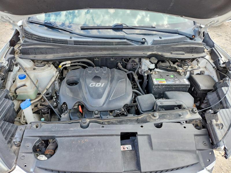2015 Hyundai Tucson მანქანა იყიდება აუქციონზე, vin: KM8JU3AG2FU085409, აუქციონის ნომერი: 52856996