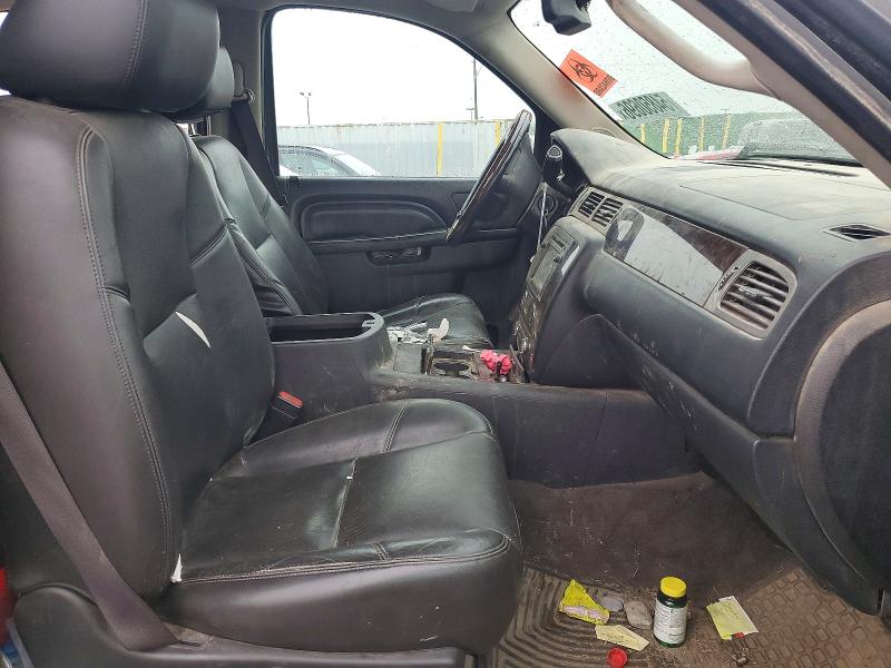 Aukcja sprzedaży 2013 Gmc Sierra, vin: 1GT426C84DF198505, numer aukcji: 54850696