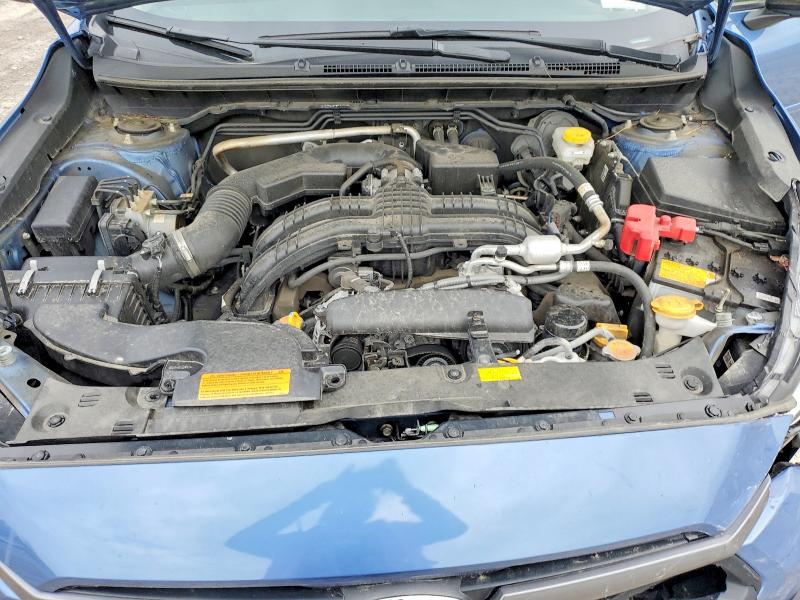 Продаж на аукціоні авто 2024 Subaru Crosstrek, vin: JF2GUADC5RH294914, номер лоту: 54256326