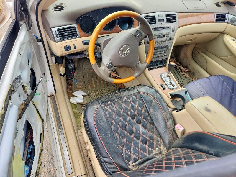 Продажа на аукционе авто 2006 Lexus Es, vin: JTHBA30G565154976, номер лота: 52930076