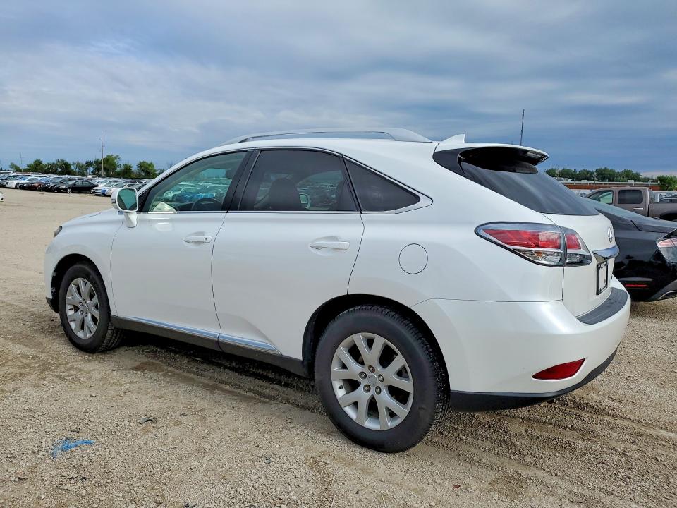 Продажа на аукционе авто 2015 Lexus Rx 350, vin: 2T2BK1BA5FC296979, номер лота: 54279616