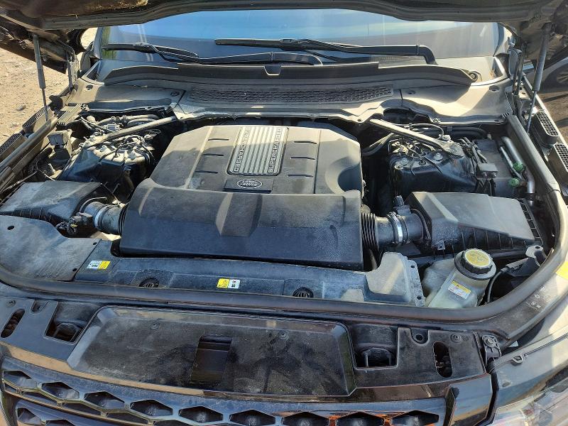 Продажа на аукционе авто 2016 Land Rover Range Rover Sport, vin: SALWS2VF4GA562784, номер лота: 53404016