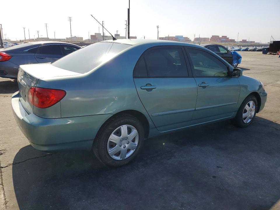 Продаж на аукціоні авто 2005 Toyota Corolla, vin: 1NXBR30E75Z433533, номер лоту: 53084746