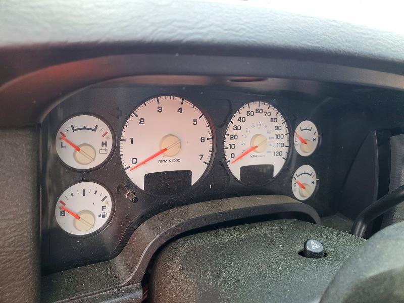 Продаж на аукціоні авто 2004 Dodge Ram 1500, vin: 1D7HU18DX4S573167, номер лоту: 53823236