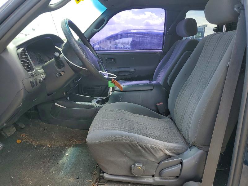 Aukcja sprzedaży 2004 Toyota Tundra, vin: 5TBRT341X4S448325, numer aukcji: 52673376