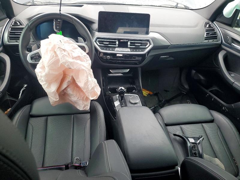 Aukcja sprzedaży 2024 Bmw X3, vin: 5UX53DP00R9W43904, numer aukcji: 52372906
