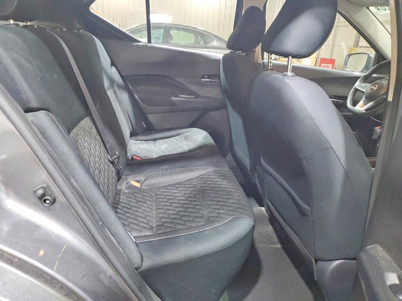 Aukcja sprzedaży 2022 Nissan Kicks, vin: 3N1CP5CVXNL485774, numer aukcji: 52234026