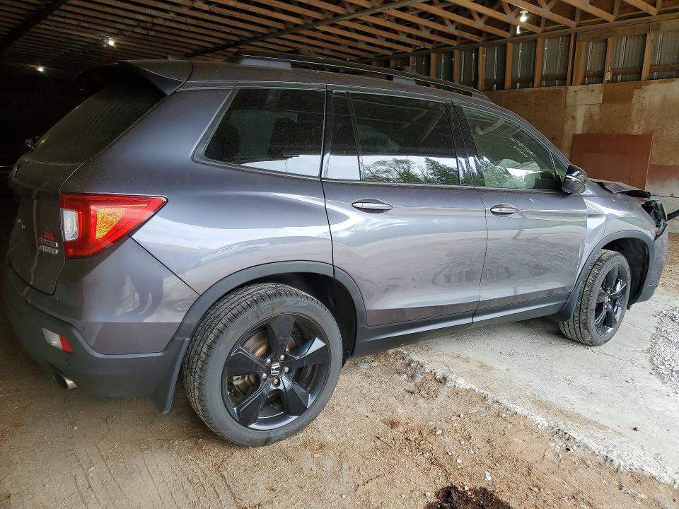 Aukcja sprzedaży 2019 Honda Passport, vin: 5FNYF8H98KB503282, numer aukcji: 51485916