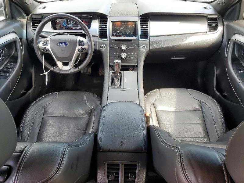 Aukcja sprzedaży 2015 Ford Taurus, vin: 1FAHP2E87FG154610, numer aukcji: 53293466