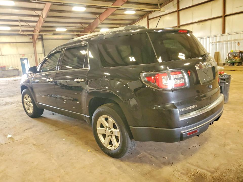 54624876 :رقم المزاد ، 1GKKVNED5FJ233074 vin ، 2015 Gmc Acadia مزاد بيع