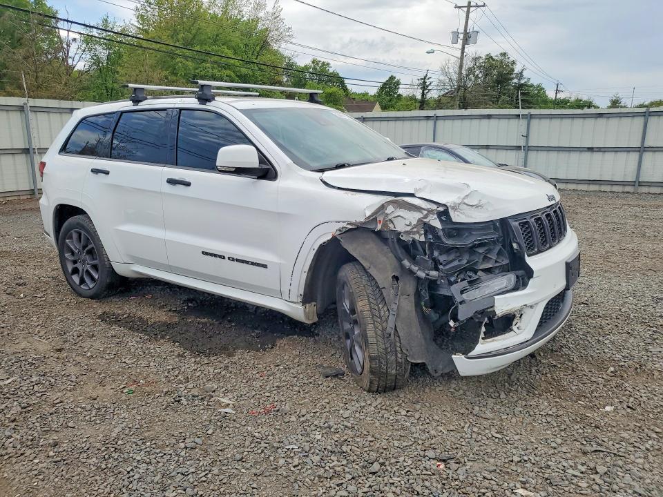 2020 Jeep Grand Cherokee მანქანა იყიდება აუქციონზე, vin: 1C4RJFCG9LC178640, აუქციონის ნომერი: 53465456