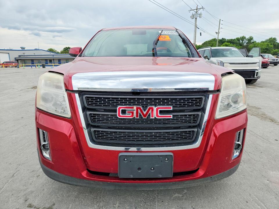 Продажа на аукционе авто 2013 Gmc Terrain, vin: 2GKFLREK0D6134041, номер лота: 52326846