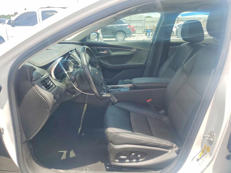 53626016 :رقم المزاد ، 1G11Z5S31LU110012 vin ، 2020 Chevrolet Impala مزاد بيع