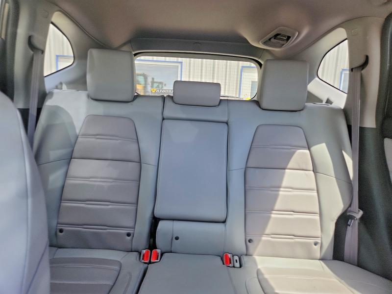 Aukcja sprzedaży 2017 Honda Cr-v, vin: 5J6RW2H97HL038768, numer aukcji: 54117196