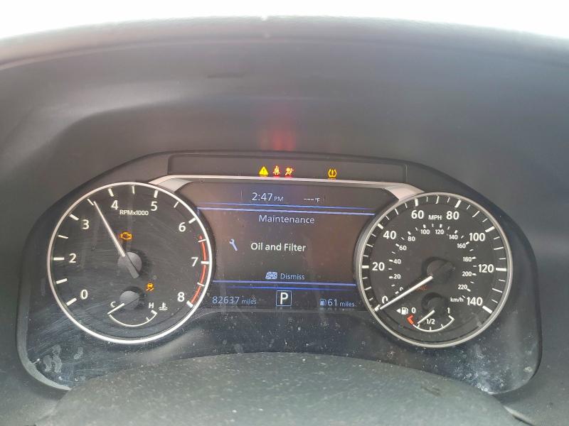 Aukcja sprzedaży 2022 Nissan Altima, vin: 1N4BL4CV2NN411222, numer aukcji: 54077546