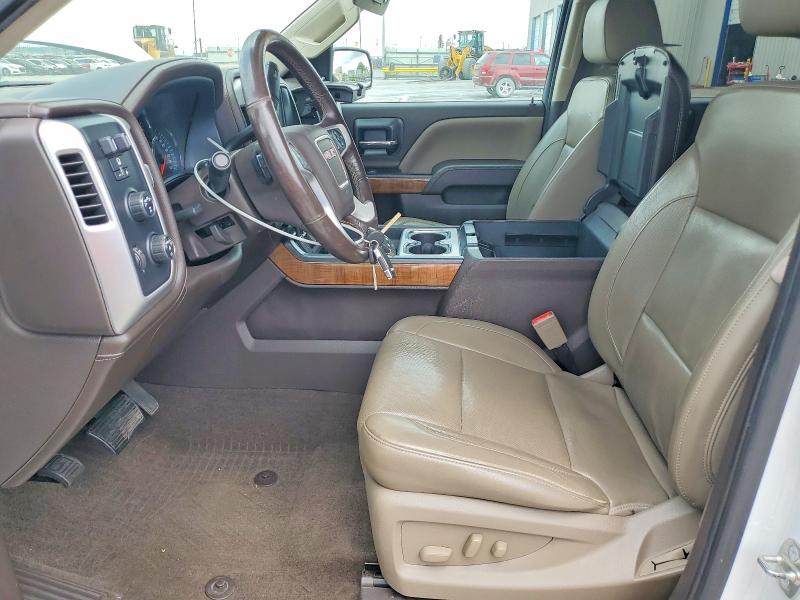 Aukcja sprzedaży 2018 Gmc Sierra, vin: 3GTU2NEJ1JG120574, numer aukcji: 54714346