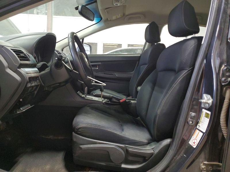 2014 Subaru Impreza მანქანა იყიდება აუქციონზე, vin: JF1GPAL67E8258174, აუქციონის ნომერი: 52363186