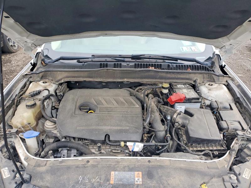 Продажа на аукционе авто 2015 Ford Fusion, vin: 3FA6P0HD0FR228673, номер лота: 53652606