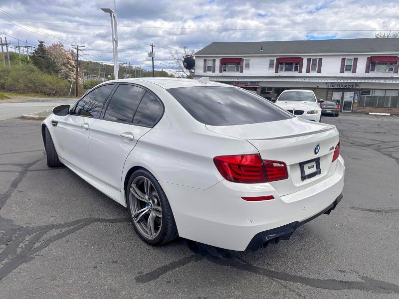 Продажа на аукционе авто 2013 Bmw M5, vin: WBSFV9C57DD095641, номер лота: 54489256