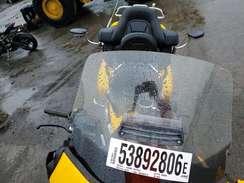 Aukcja sprzedaży 2005 Honda Gl1800, vin: 1HFSC47065A406045, numer aukcji: 53892806