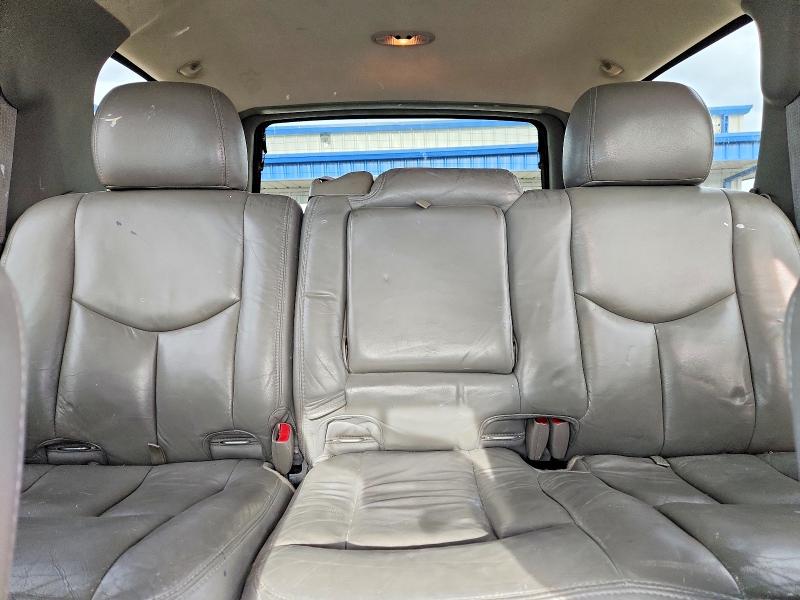 54076266 :رقم المزاد ، 1GNEK13T54J235058 vin ، 2004 Chevrolet Tahoe مزاد بيع