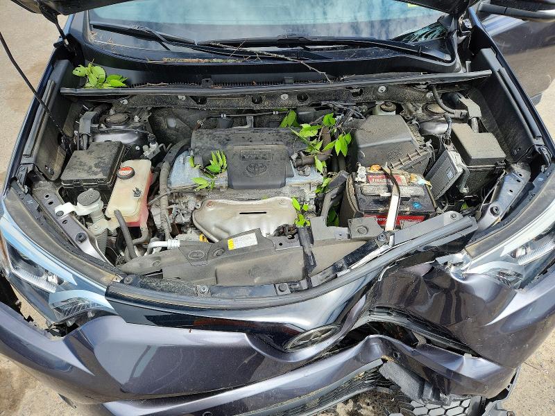 Aukcja sprzedaży 2016 Toyota Rav4, vin: JTMJFREV4GJ075820, numer aukcji: 54730156