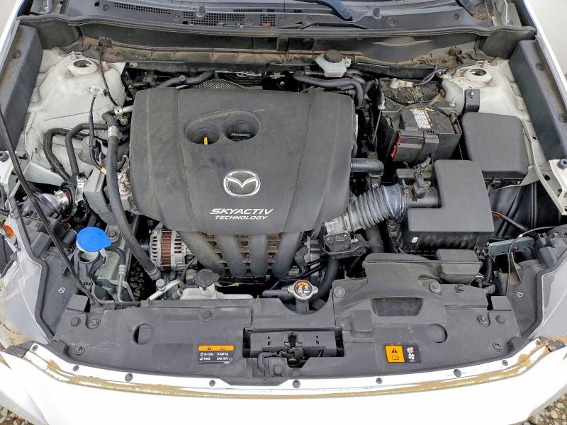 Aukcja sprzedaży 2019 Mazda Cx-3, vin: JM1DKDB71K1421297, numer aukcji: 53745966