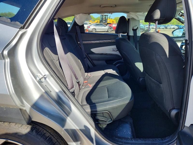 2022 Hyundai Tucson მანქანა იყიდება აუქციონზე, vin: 5NMJFCAE9NH100765, აუქციონის ნომერი: 52427236