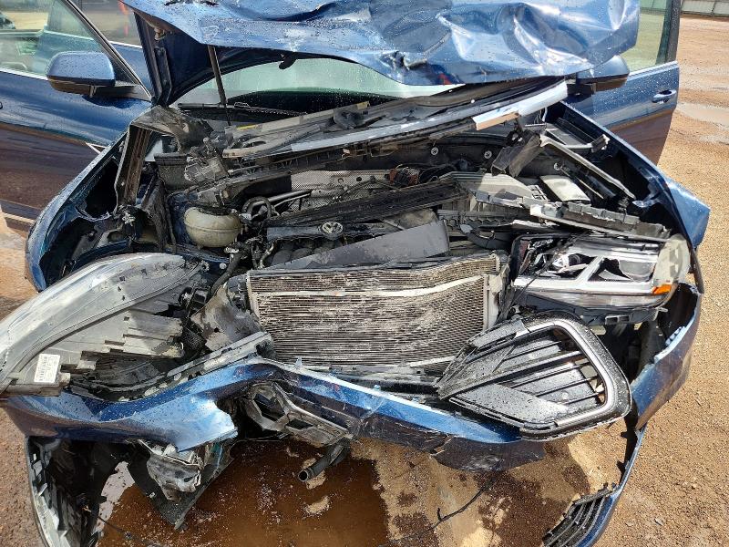 Aukcja sprzedaży 2021 Volkswagen Atlas, vin: 1V2RR2CA3MC541737, numer aukcji: 55242076