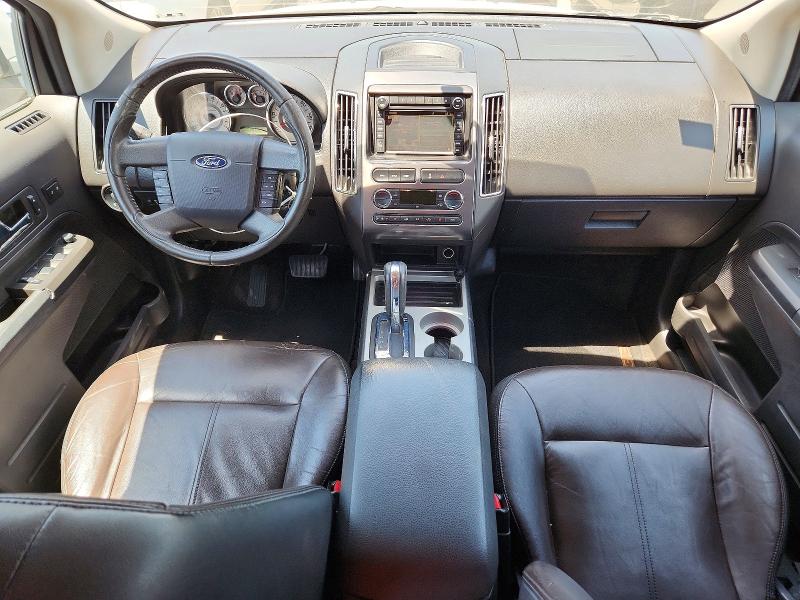 Aukcja sprzedaży 2010 Ford Edge, vin: 2FMDK3KC0ABA05425, numer aukcji: 53743936