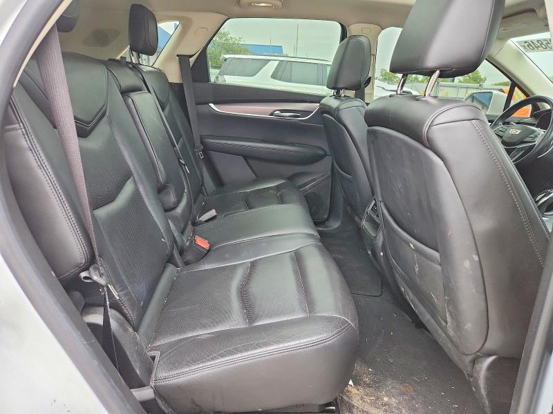 Aukcja sprzedaży 2017 Cadillac Xt5, vin: 1GYKNDRS1HZ113141, numer aukcji: 53205846
