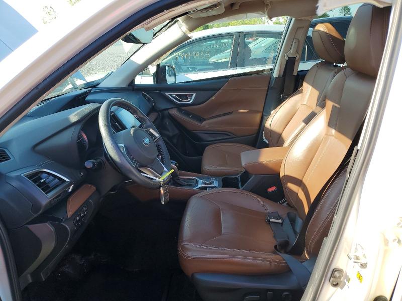 Продажа на аукционе авто 2020 Subaru Forester, vin: JF2SKAXC5LH505418, номер лота: 54793486