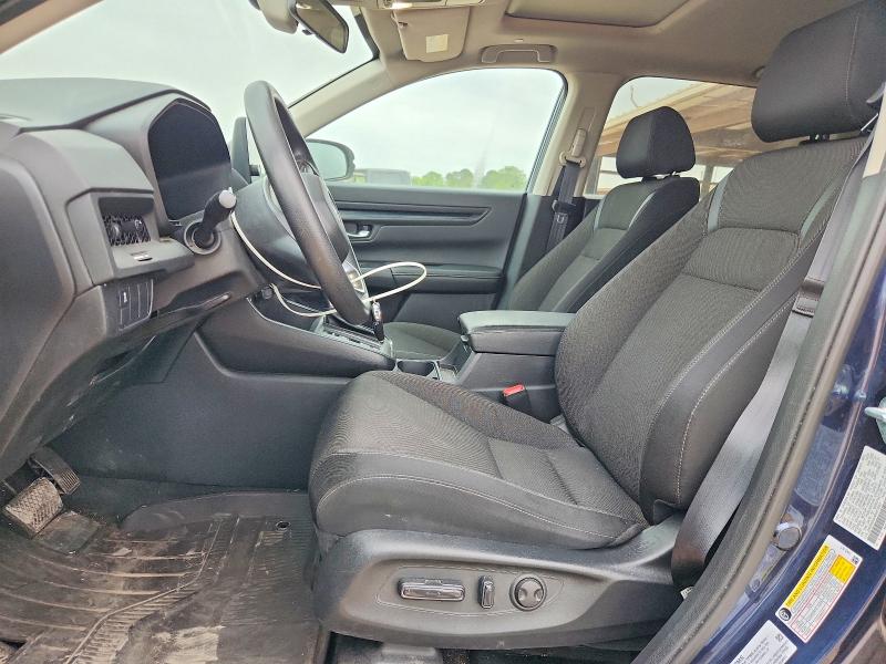 Продаж на аукціоні авто 2024 Honda Cr-v, vin: 2HKRS3H4XRH310991, номер лоту: 52401006