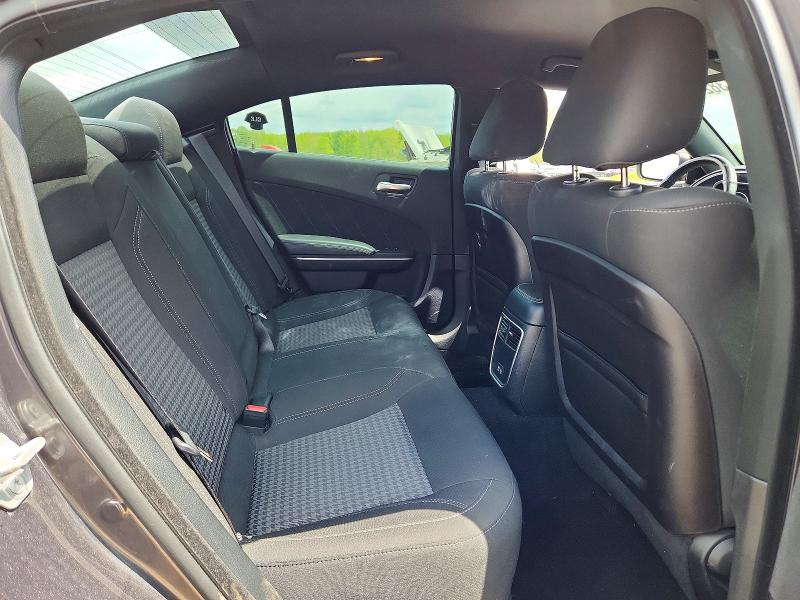 Aukcja sprzedaży 2019 Dodge Charger, vin: 2C3CDXJG4KH756214, numer aukcji: 52913826