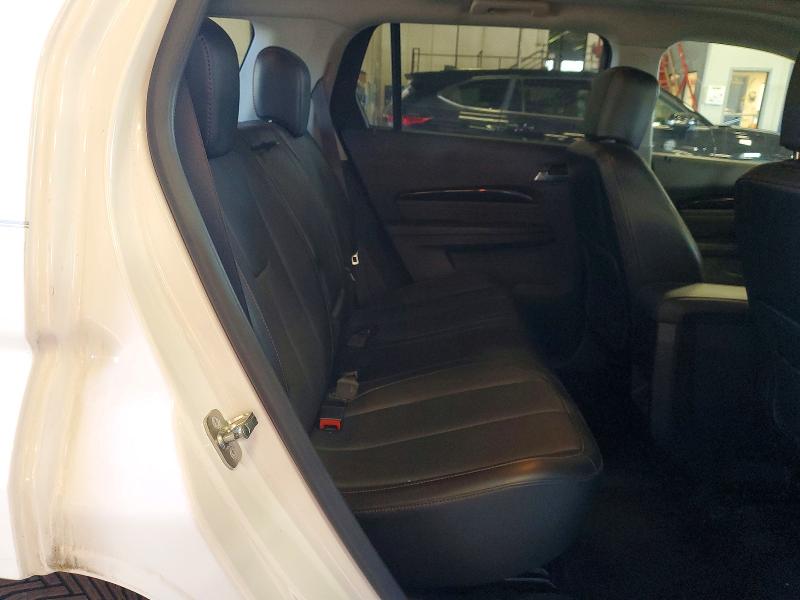 Aukcja sprzedaży 2013 Gmc Terrain, vin: 2GKALYEK3D6258910, numer aukcji: 54609826
